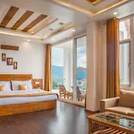 The White Haven Homestay