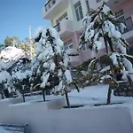 Spangle Heights Shimla, Suites And Residences