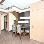 Oyo Home 10980 2Bhk Shady Edge Kaithu