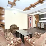 Oyo Home 10980 2Bhk Shady Edge Kaithu