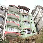2Rk Home In Panthaghati, Shimla