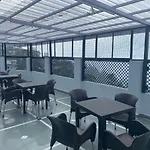 Hotel Cosmos