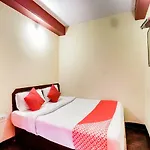 Oyo 3361 Hotel Kapital