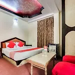 Oyo 3361 Hotel Kapital