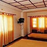 Hotel Satyam Regency