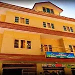 Hotel Satyam Regency