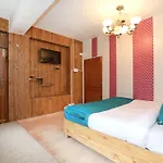 Oyo Home 10904 Sunny Woods Cabin Khalini