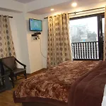 Hotel Mahamaya