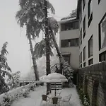 Honeymoon Inn Shimla