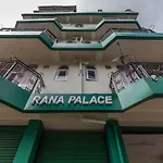 Oyo 12685 Home 2Bhk Sankat Mochan