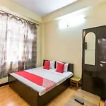 Oyo 12685 Home 2Bhk Sankat Mochan