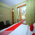Oyo 12391 Home 2Bhk Hill View Lower Panthagahtti