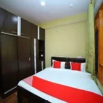 Oyo 12391 Home 2Bhk Hill View Lower Panthagahtti