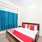 Oyo 12234 Home City View Sankat Mochan