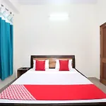 Oyo 12234 Home City View Sankat Mochan