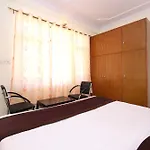 Oyo Home 10083 Golden Forest View 2Bhk Bhattakufer