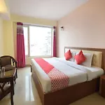 Oyo 8439 Hotel Howard