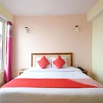 Oyo 8439 Hotel Howard