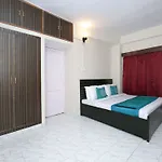 Oyo Home 10404 3Bhk The Mall Shimla