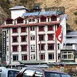 Hotel Majestic Grand