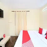 Oyo 13645 Home Ever Sunny