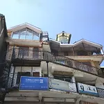 Oyo Home 9706 The Pacific View 3Bhk
