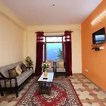 Oyo Home 9703 Serene View 2Bhk Jhanjeri