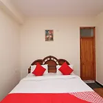 Oyo 13317 Home Hill View 2Bhk Mashobra