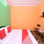 Oyo 13041 Home Serene 2Bhk Bharari