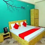 Oyo 13249 Home Natures Paradise 2Bhk Bharari