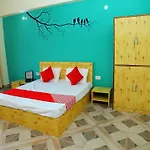Oyo 13249 Home Natures Paradise 2Bhk Bharari