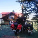Shimla View Home