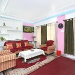 2Bhk Snow View Apartment Shimla