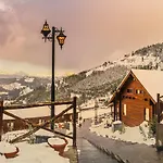 Woodays Resort