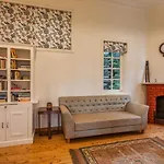 Saffronstays Norwood Cottage, Shimla