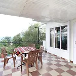 Valley View 2Bhk Abode Near Isbt, Tutikandi