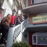 Simla View
