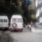 Apna Ghar Apartment