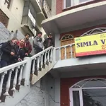 Simla View