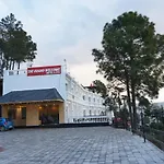The Grand Welcome Hotel & Spa