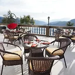The Grand Welcome Hotel & Spa