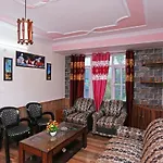 Valley View 2Bhk Stay In Mashobra-Naldera