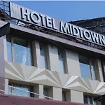 Hotel Mid Town,Shimla