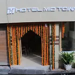 Hotel Mid Town,Shimla