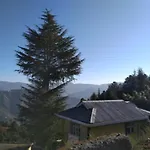 The Alpine Retreat