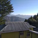 The Alpine Retreat