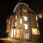 The Alpine Retreat