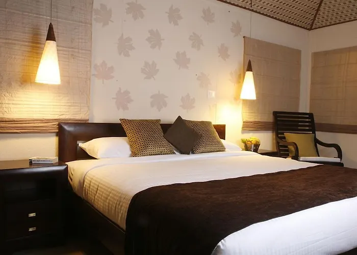 Aamod Resort
