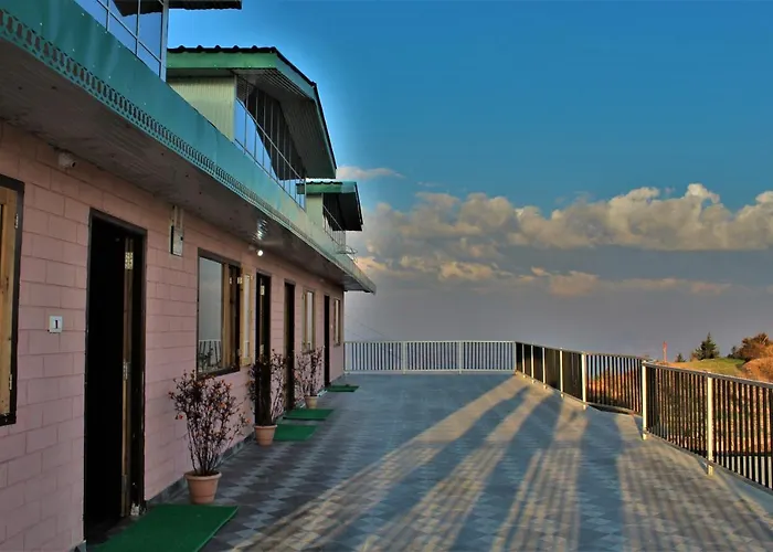 Mystic Homestay