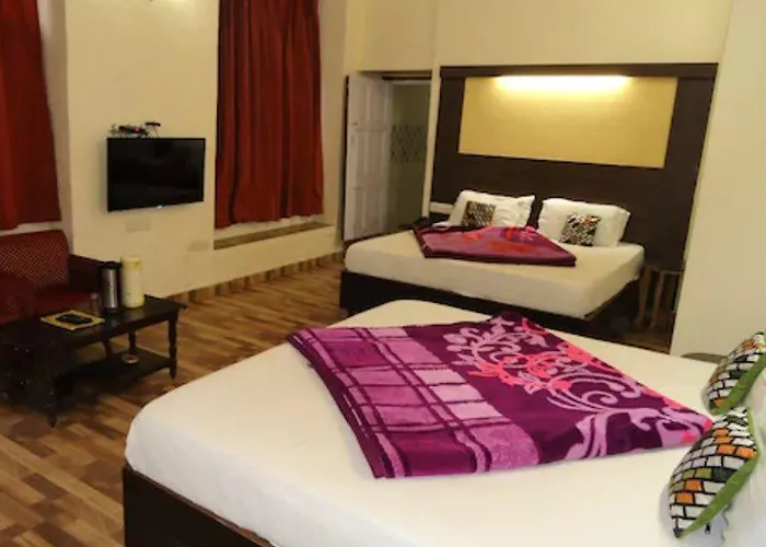 Hotel Dalziel